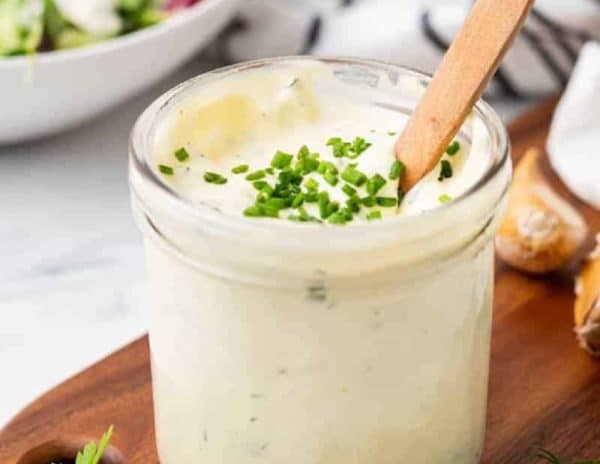 Ranch Dressing