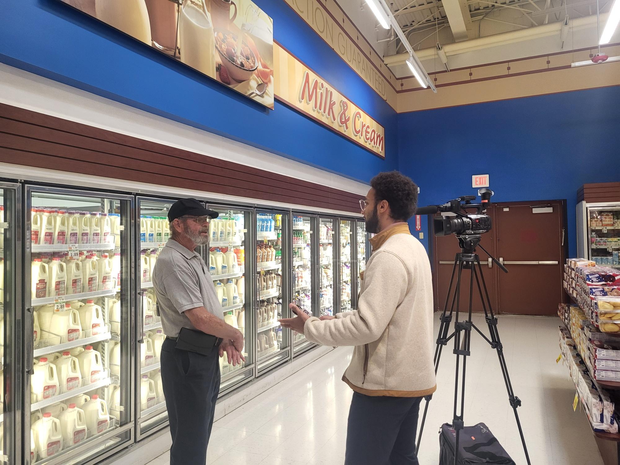 Dairy Checkoff News Coverage Recap: June 2024