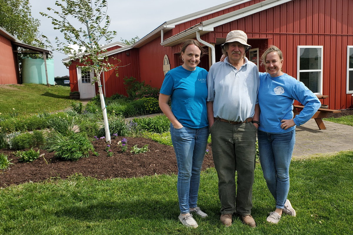 Crafting Cheese, Cultivating Community