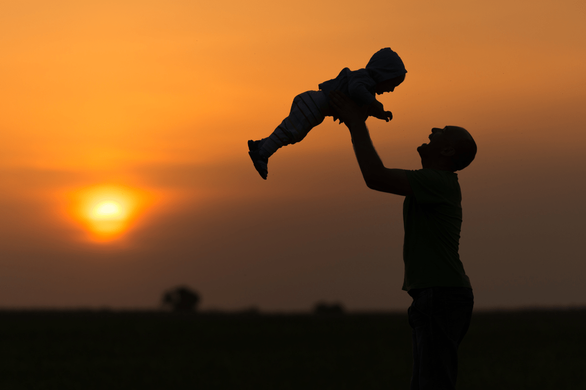 Milking Memories: Celebrating Dairy Farmer Dads on Father's Day