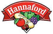 Hannaford logo