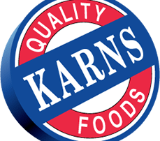 Karns logo