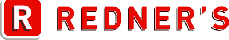 Logo for Redners