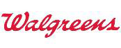 walgreens logo