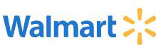 Walmart logo